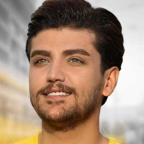 دانلود آهنگ به سرم زده فکر تو باز رضا مریدی